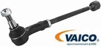 Vaico V10-0645 Spurstange Komplett Lenkstange Vorderachse Vorne