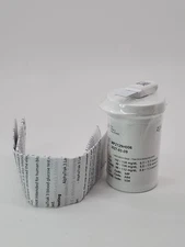 Open Box. Sealed AlphaTRAK3 Blood Glucose Test Strips (50 Strips)