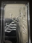 Silver 1 Oz 999 Lady Liberty Bar American Reserve Bar Sealed