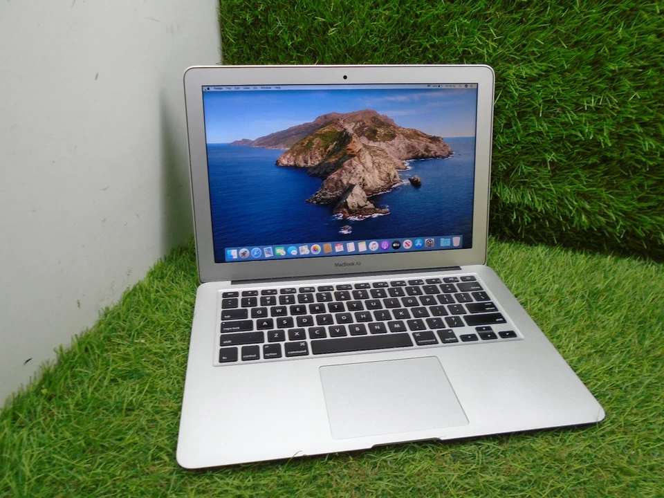 MacBook Air 13-inch A1466 2015 4GB Ram NO SSD HDD, photo 1 of 5