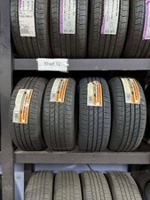 Set Of 4 New Tires 2256016 Arroyo Eco Pro All Season