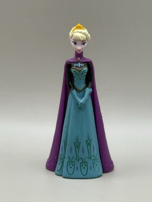 Elsa Frozen Disney Eiskönigin Bullyland Sammlung