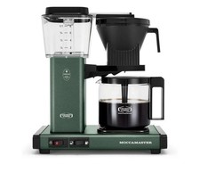 Technivorm Moccamaster 53923 KBGV Select 10-C...