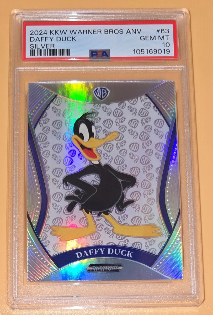 Looney Tunes Collectable Trading Cards | eBay