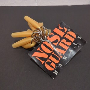 Surfco Nose Guard Hawaii Shortboard - Lot of 7