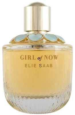 Elie Saab Girl of Now Eau de Parfum 90 ml OVP NEU