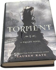 Torment A Fallen Novel Lauren Kate copyright 2010 Tinderbox books, LLC READ