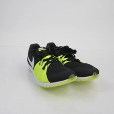 Nike Zoom Track Cleat Men's Black/Yellow New without Box