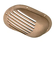 Perko 0066DP3PLB Scoop Strainer