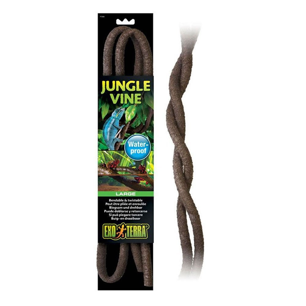 Exo Terra Jungle Vines | Reptile Vivarium Decor