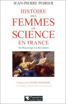 Histoire des femmes de science en France : Du Moyen-Age ... | Buch | Zustand gut
