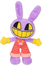 The Amazing Digital Circus Jax 8-Inch Deluxe Plush