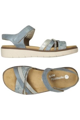 Remonte Sandalen Damen Sommerschuhe Sandalette offene Schuhe Gr. EU ... #087hwlv