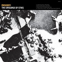 The Language Of Cities Anniversary Edition (Col Vinyl)