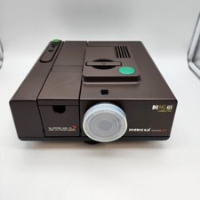 Reflecta Diamator AF Slide Projector MC System 90mm Lumen 750 Made in Germany