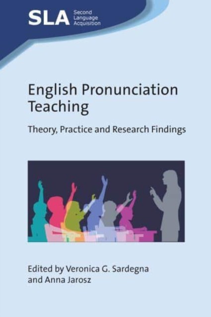 English Pronunciation Teaching by B01 (Paperback Book)