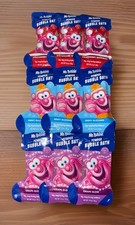 Mr. Bubble Powder Bath Set 3 Scents 3 Packs of each. 9 Total. Stocking Stuffers