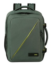 Zaino casual American Tourister Take2Cabin zaino foresta oscura