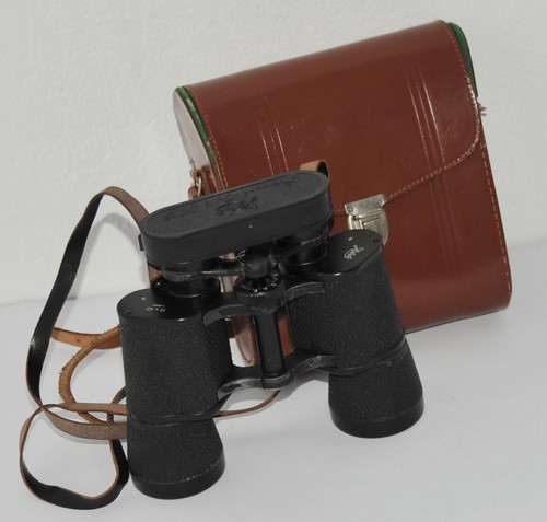 SWAROVSKI HABICHT 10x40 mit Tasche und Riemen .