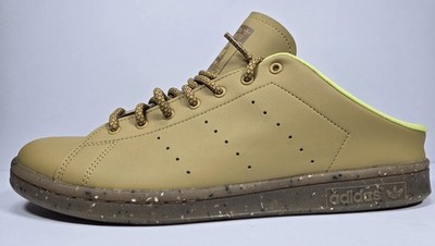 Adidas Originals Stan Smith Mule Plant And Grow Men's Shoes SIZE 11.5 GY9666