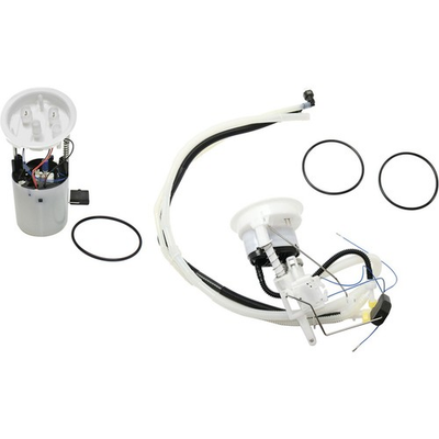 #ad Fuel Pump and Fuel Sending Unit For 08 13 BMW 128i 2007 12 328i with N52 Engine $126.66