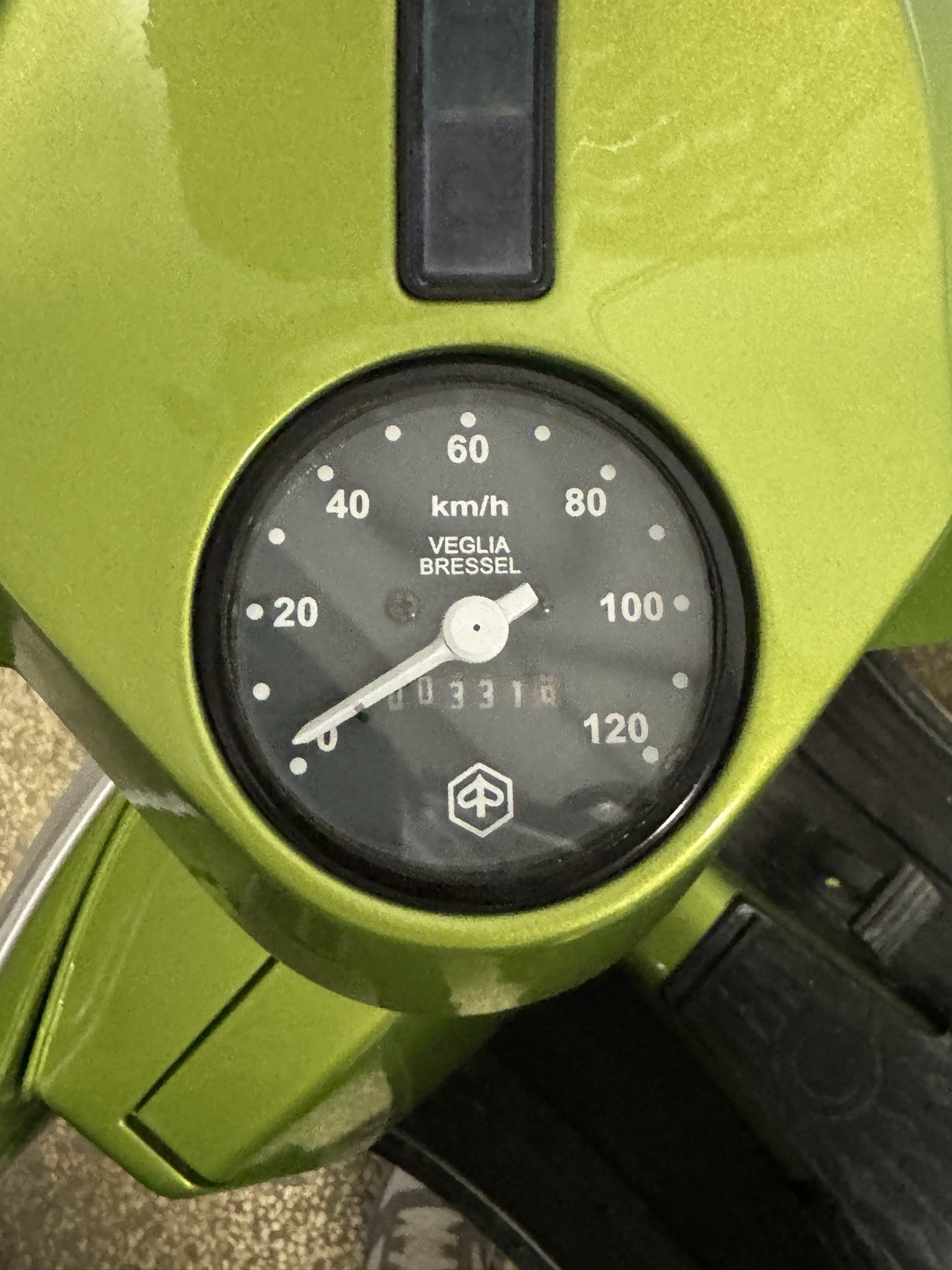 Vespa PK 50 S foto 6