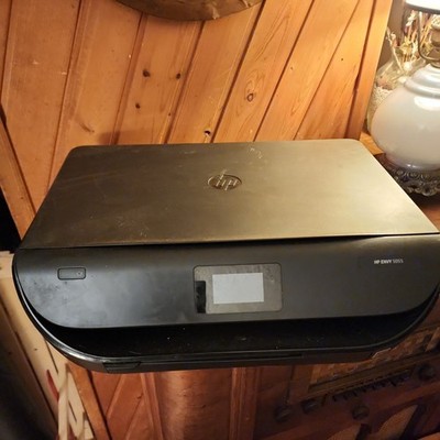 HP ENVY 5055 All-In-One Wireless Inkjet Color Printer Scanner Parts 