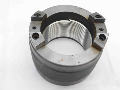 2 7/8 8 UP DP API 5B PIPE THREAD RING GAGE 2.875 TBG EXTERNAL UPSET TUBING EUE