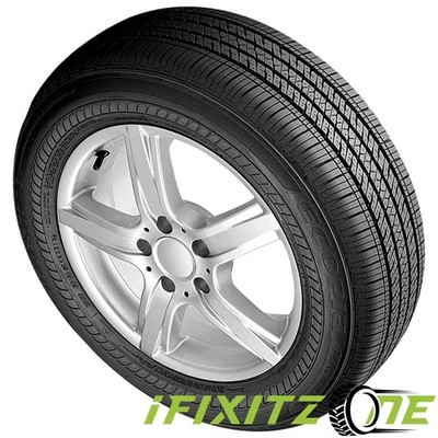 Bridgestone Ecopia HL 422 Plus 225/55R19 Tire for sale online | eBay