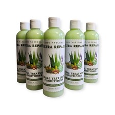 ULTRA REPAIR TRATTAMENTO CAPELLI CONSITIONER 100% NATURALE 7oz