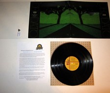 Deodato Prelude Gatefold CTI Audiophile '73 USA 1st MINT Ultrasonic CLEAN