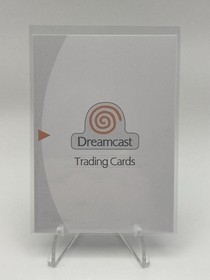 Jet Set Radio Sega Dreamcast Trading Card #084 Foil Limited Run Games 2025