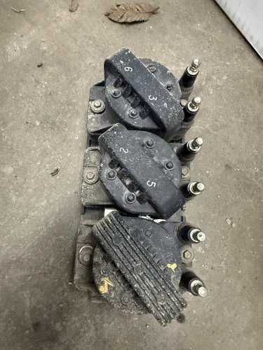 Genuine ACDelco Ignition Control Module OEM for GM 3800 Plus Coil Packs