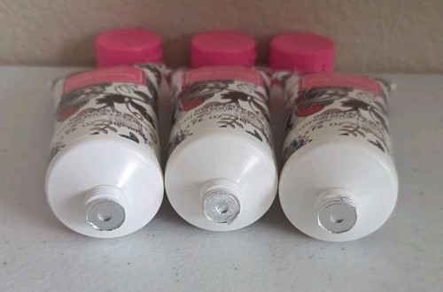 Day Dreams by Aubusson Lotion pour le corps Lot de 3 parfums scellés 3,4 oz 100 ml neufs - Photo 5/5