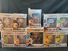 one piece funko pop wano arc set