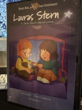 DVD Lauras Stern - 3 Gute-Nacht-Geschichten: ...