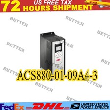 ABB NEW ACS880-01-09A4-3 New ABB Frequency Converter ACS880-01-09A4-3