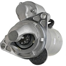 Starter for GMC Hummer Isuzu Saab Chevrolet Colorado 2008-2012; 410-12357
