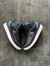 Size 7Y - Air Jordan 2 Retro Radio Raheem