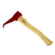 Handsappie Sappie Holzwender Fällheber Forst Werkzeug 38 cm Haken 12,5 cm