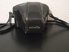 Minolta SRT101 Camera ROKKOR-PF 58mm F1.4 Lens W/ Original Case  Strap Used Cond — photo 6