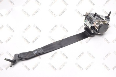 FORD FOCUS IV MK4 Sicherheitsgurt hinten links 2.Reihe JX7B-A611B69-AJW