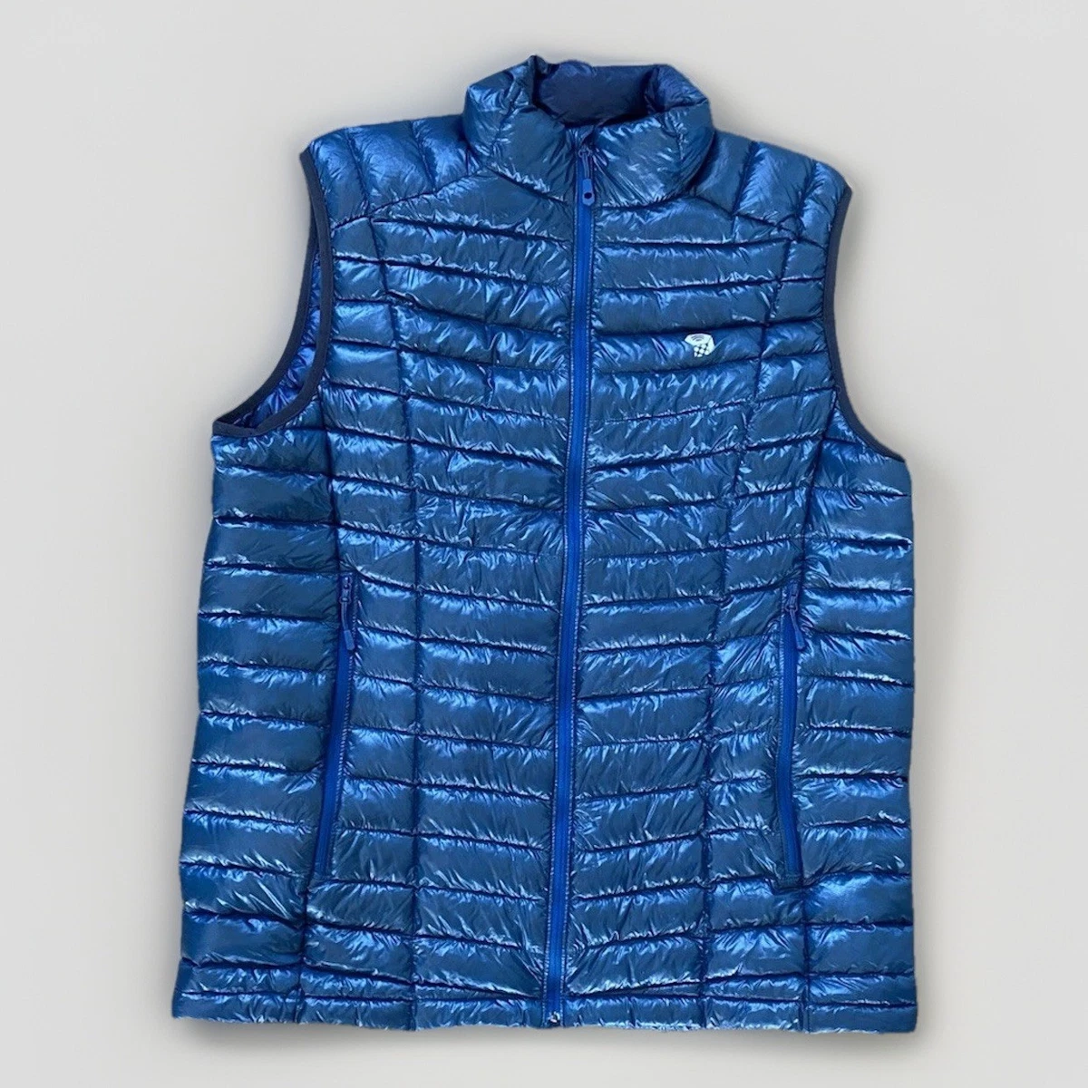 Mountain Hardwear Men's Down Vest products for sale | eBay