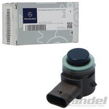 ORIGINAL MERCEDES SENSOR EINPARKHILFE passend f&uuml;r A/B/C/E W176 W246 W205 W212
