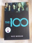 The 100: Book One by Morgan, Kass paperback 2014