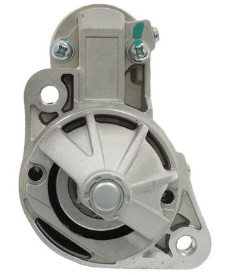 1**ANLASSER NEU - MADE IN ITALY - für M1T78481 MITSUBISHI
