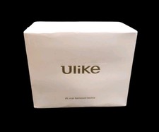 ULIKE AIR Purple U106 PR Permanent IPL Laser Hair Removal Device NEW  SEALED