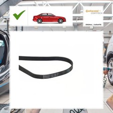 Continental Ctam Keilrippenriemen AUDI A4 (8K2, B8) 1.8 TFSI