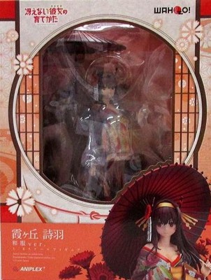 Aniplex ''Saekano: How to Raise a Boring Girlfriend'' Utaha Kasumigaoka Japanese