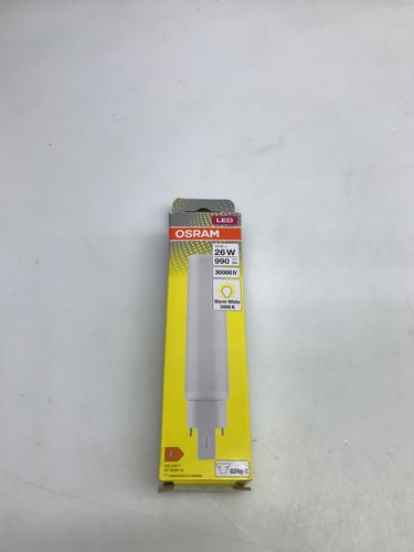 OSRAM 559172 Lámpara LED DULUX D/E 10W G24q-3 - Imagen 5 de 6